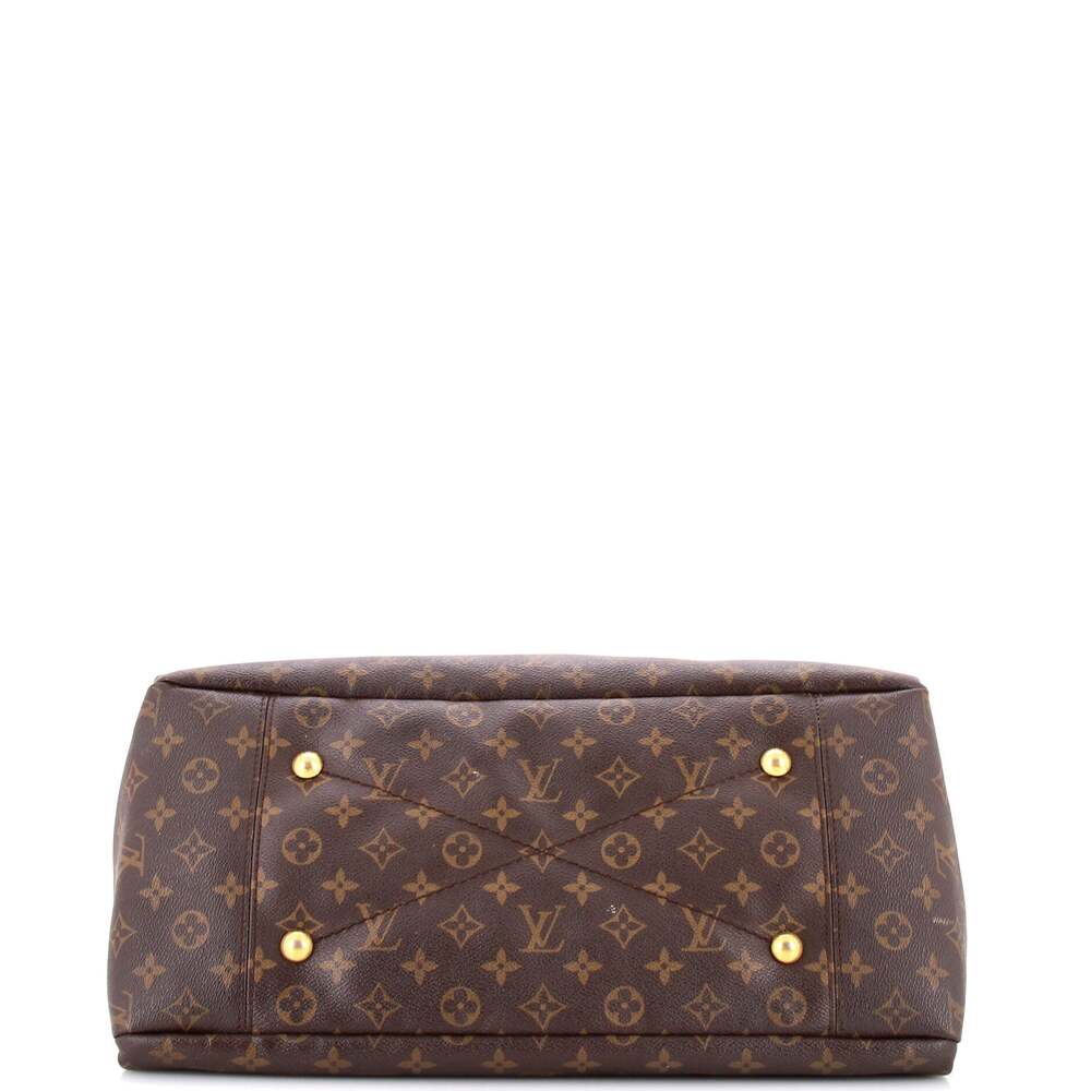 Louis Vuitton Artsy Handbag Canvas Gm #237888L21B - Picture 4 of 8